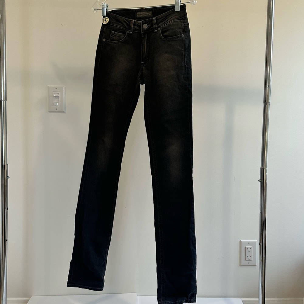 BRAND NEW ACNE JEANS